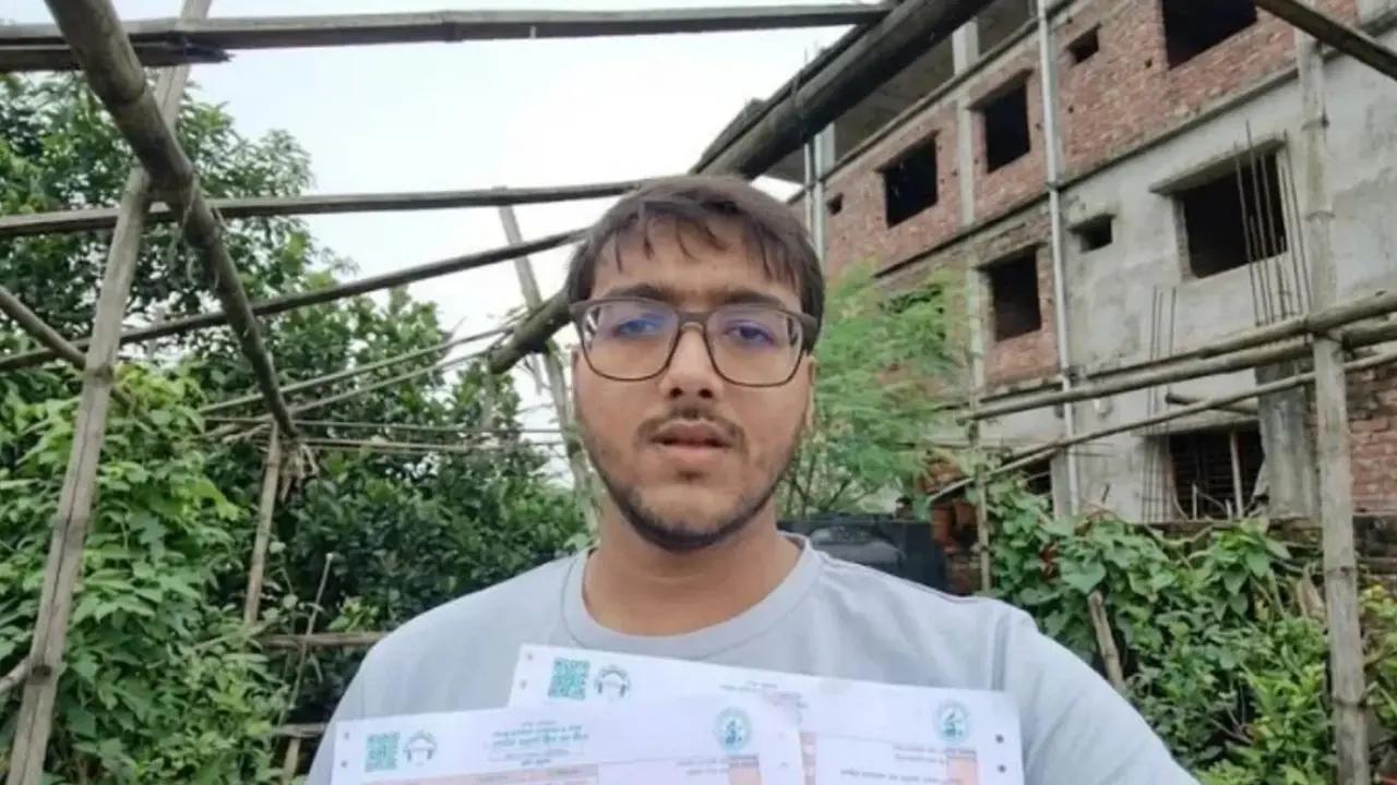 সেই সিফাতকে এবার কলেজ থেকে বহিষ্কারের উদ্যোগ - Chief TV
