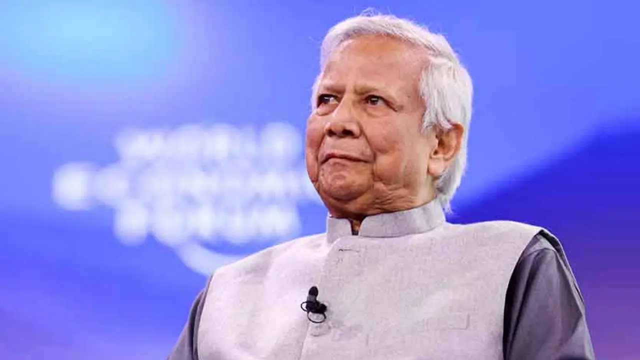 ড. ইউনূসকে ৬৬৬ কোটি টাকা কর পরিশোধ করতে হবে: হাইকোর্ট - Chief TV