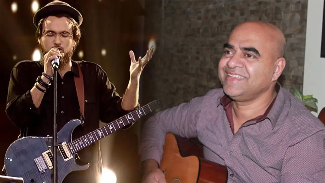 ‘অদ্ভুত প্রতিভা নিজের ইচ্ছায় ধূলিসাৎ করে দিলো’ - Chief TV
