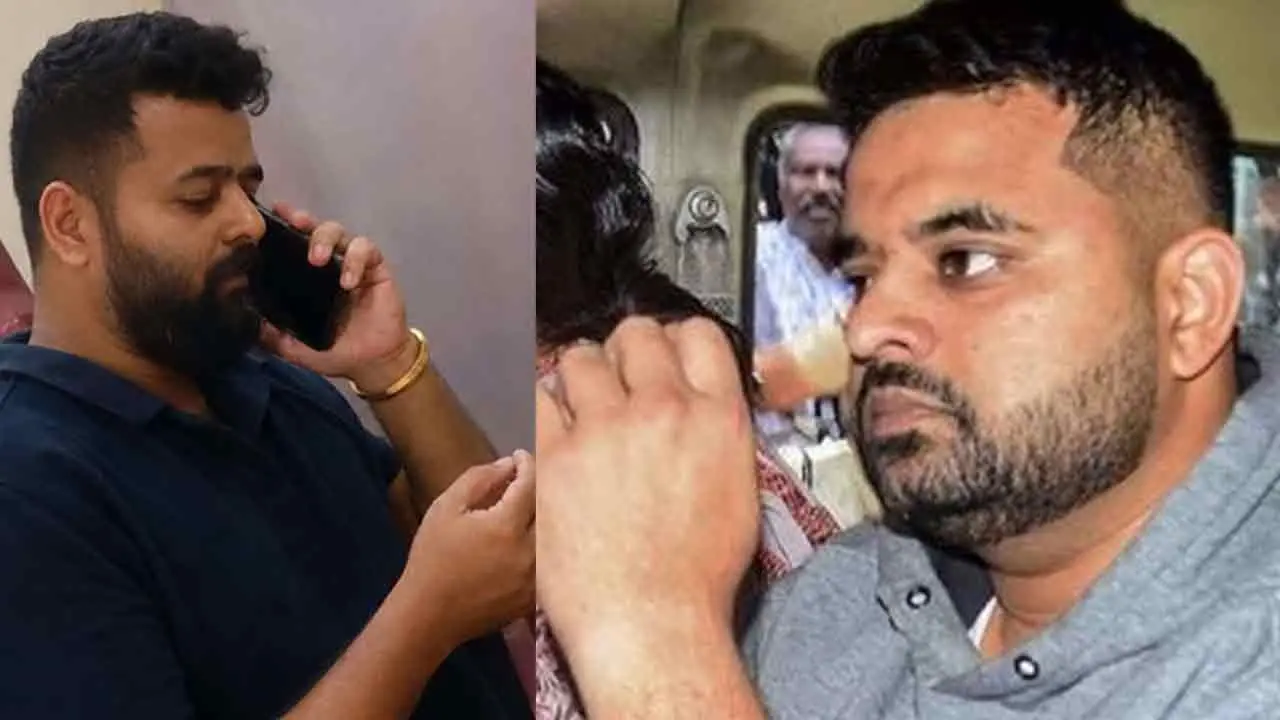কারাগারে সাবেক এমপির মোবাইলে মিলল কয়েক ডজন পর্ন ভিডিও - Chief TV