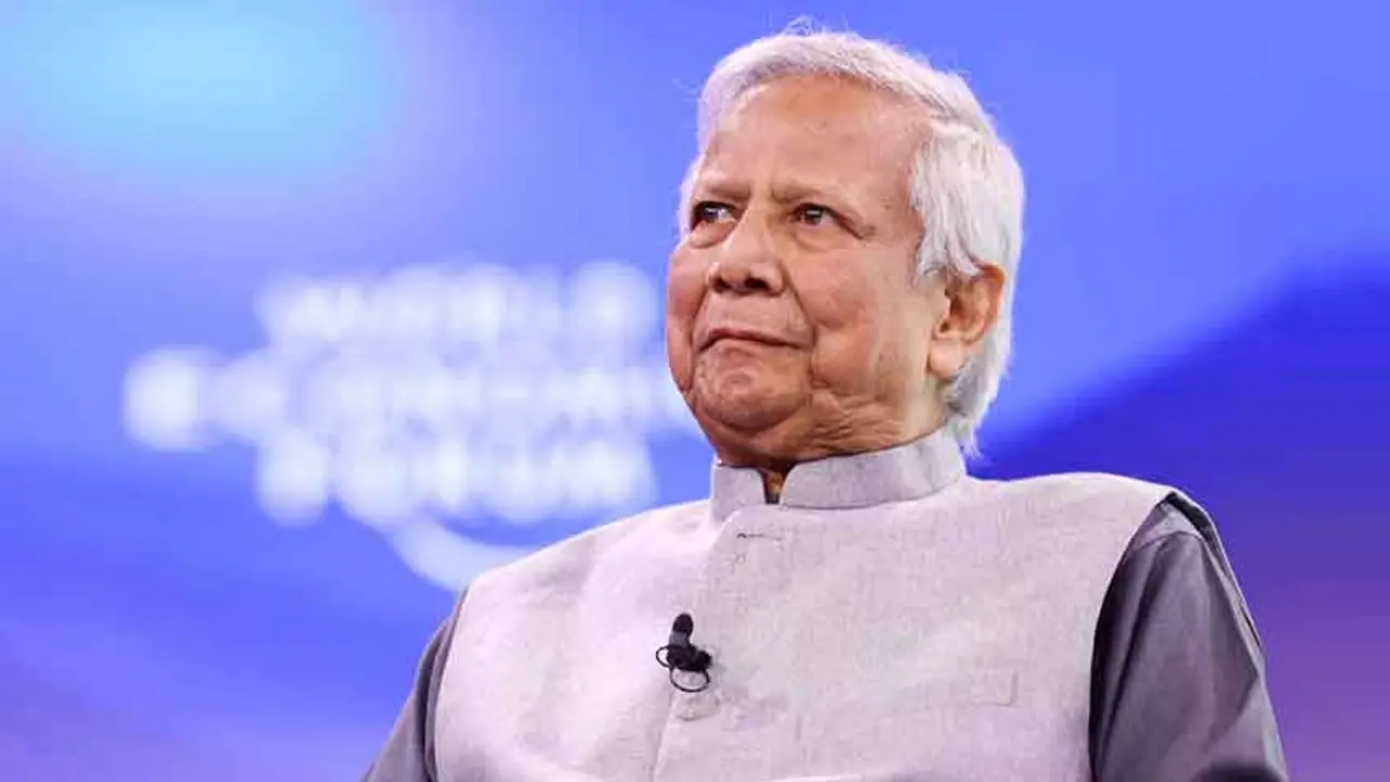 ড. ইউনূসের বিরুদ্ধে আরও অর্ধশত মামলা বিচারাধীন - Chief TV