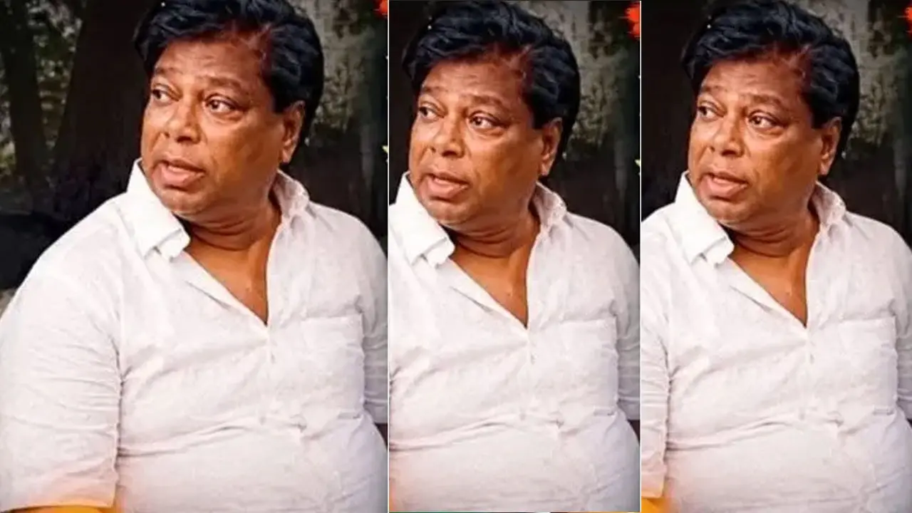 চলে গেলেন বীর মুক্তিযোদ্ধা ও কণ্ঠশিল্পী শিবু রায় - Chief TV