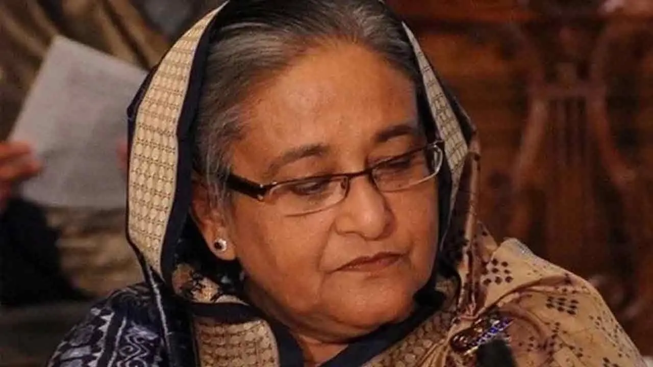 যাত্রাবাড়ীর দুই মামলায় শেখ হাসিনাসহ ৬৩ জনের বিরুদ্ধে অভিযোগপত্র দাখিল - Chief TV