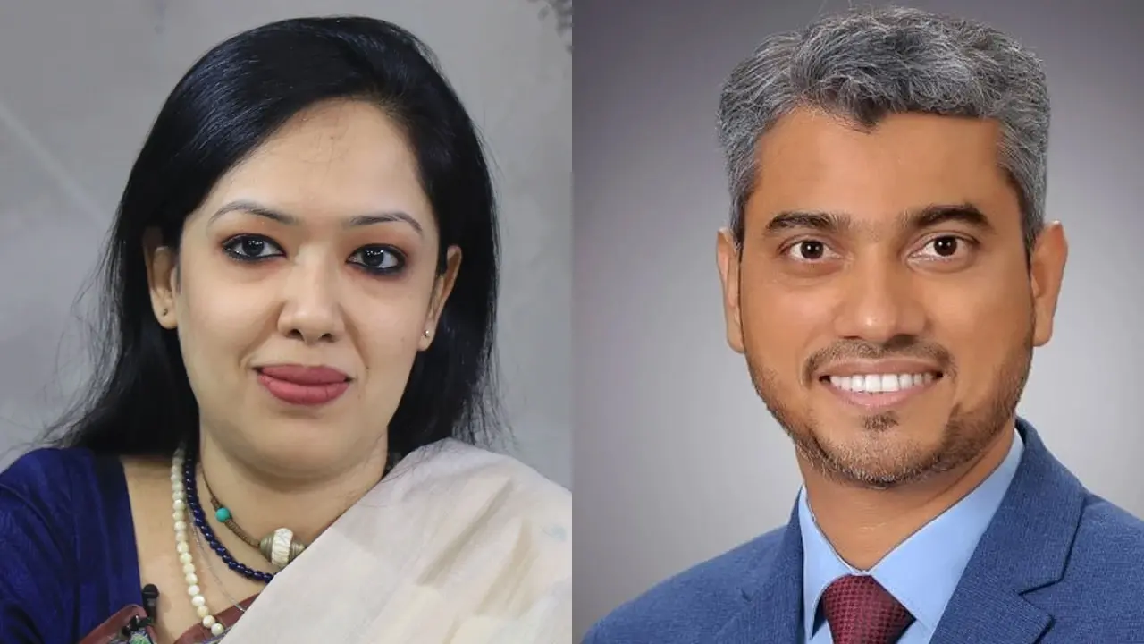 ‘লেডি মীর জাফর’ বলে ফেসবুকে পোস্ট ডিএজির : রুমিন ফারহানার অভিযোগ - Chief TV