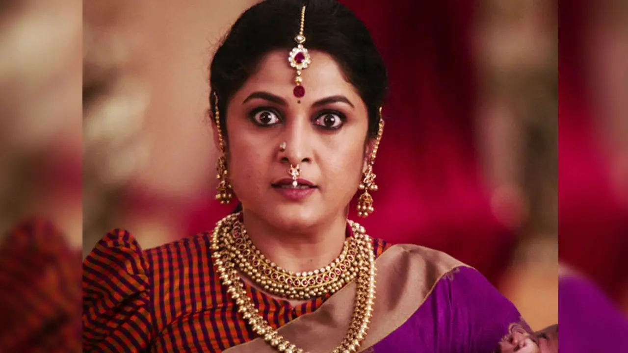 পরিচালকের সঙ্গে প্রেমে জড়িয়ে, অন্তঃসত্ত্বা হয়েছিলেন রামায়া - Chief TV