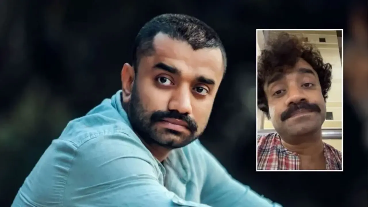 আপত্তিকর সেই ভিডিও নিয়ে মুখ খুললেন পাভেল - Chief TV