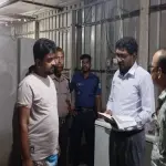 লাইসেন্স নেই, তবুও আইসক্রিমের প্যাকেটে বিএসটিআইয়ের লোগো - Chief TV