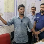 স্বর্ণের বারের প্রলোভন দেখিয়ে নারীর চেইন ও টাকা লুট - Chief TV