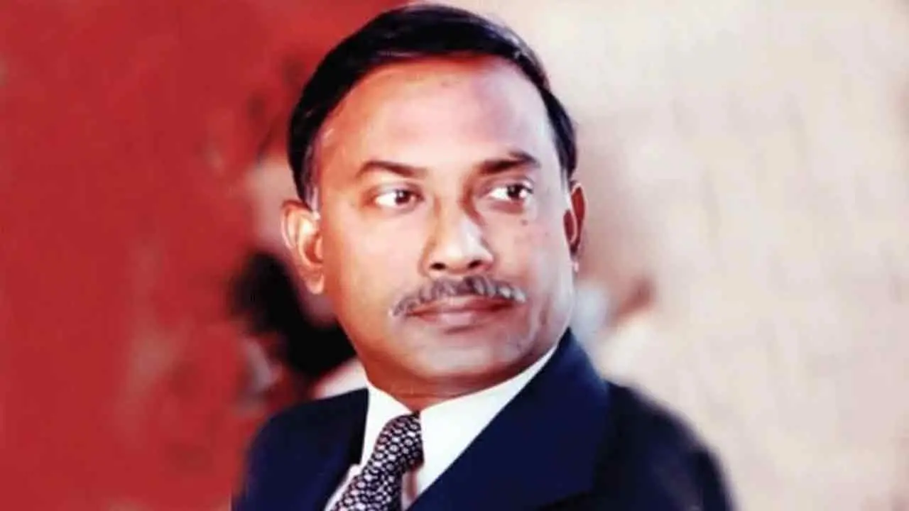 শহীদ রাষ্ট্রপতি জিয়াউর রহমানকে নিয়ে অপপ্রচার শনাক্ত - Chief TV