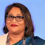 কার্যক্রম নিষিদ্ধ আ. লীগের সভাপতিমণ্ডলীর সদস্য হচ্ছেন পুতুল - Chief TV