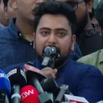 দুদক পুনর্গঠন করে এনসিপিকে টার্গেট করা হচ্ছে: নাহিদ ইসলাম - Chief TV