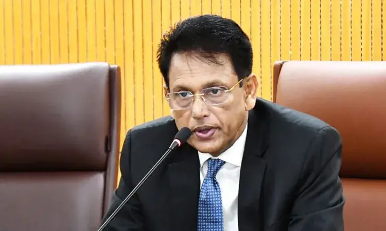 আসন্ন বাজেটে শিক্ষা খাতে দেশের ইতিহাসে সর্বোচ্চ বরাদ্দের ঘোষণা শিক্ষামন্ত্রীর - Chief TV