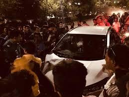 পায়ুপথে হেরোইন পাচারের সময় দুইজন গ্রেপ্তার - Chief TV