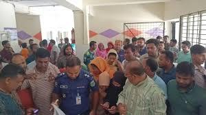 ধামইরহাটে নদীতে মাছ ধরতে গিয়ে দুই শিশুর মৃত্যু - Chief TV