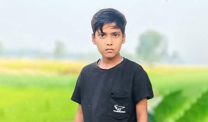 বকশীগঞ্জে ২৮ ঘণ্টায়ও সন্ধান মেলেনি নিখোঁজ সাফির - Chief TV