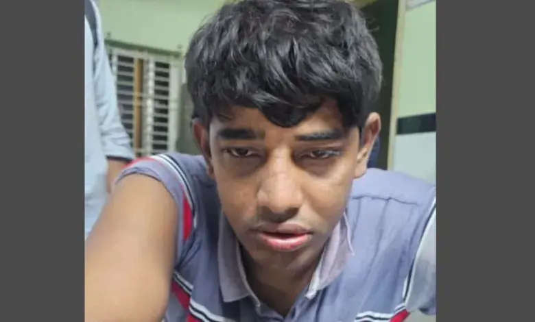 নারীদের সর্বনাশ করাই বরিশালের এই শিক্ষকের 'নেশা' - Chief TV