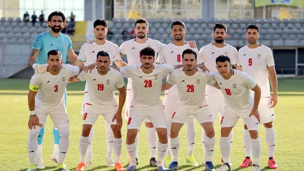 সব জল্পনার অবসান, ইরানি ফুটবলারদের ভিসা দিল যুক্তরাষ্ট্র! -Chief TV
