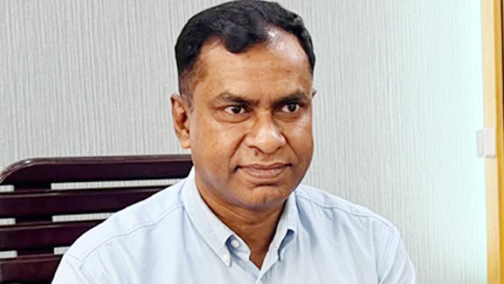 জামায়াত আমিরের এক্স আইডি হ্যাকের বিষয়ে যা বললো ডিবি - Chief TV
