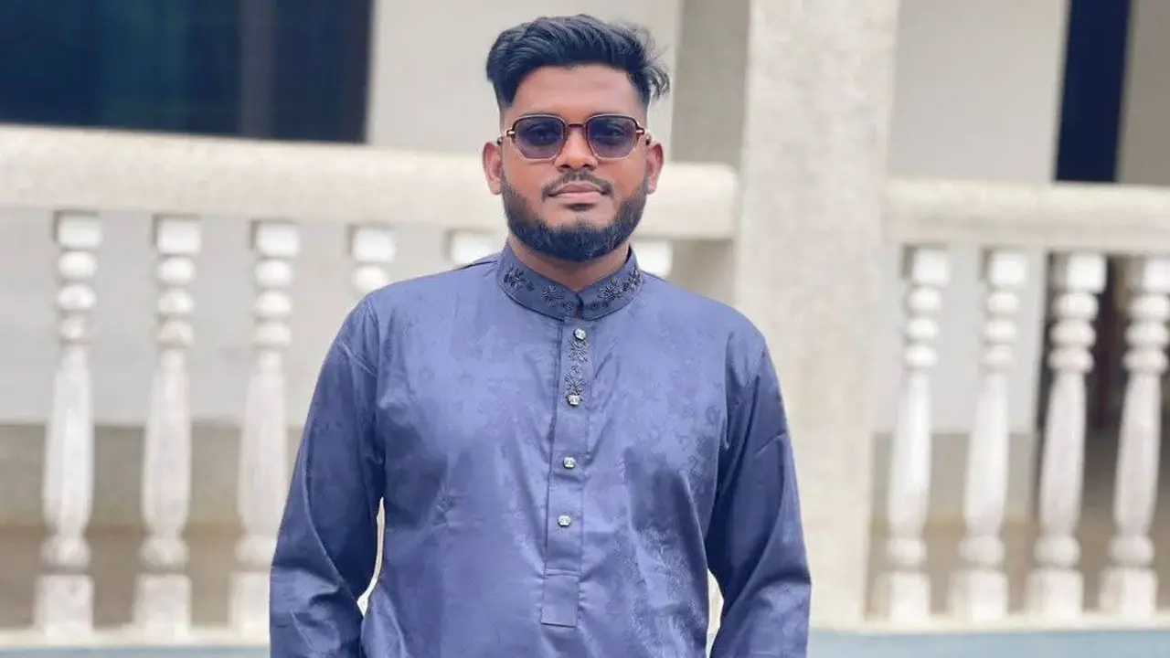 শ্রীমঙ্গলে ২০ লাখ টাকার জিরা লুট, জাসাসের সাবেক নেতা জাহেদ গ্রেপ্তার - Chief TV