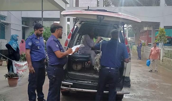 মানত করতে পীরের মাজারে যাওয়ার পথে ৩ জনের মৃ'ত্যু - Chief TV