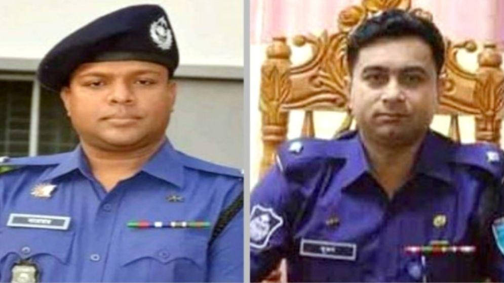 কিশোরগঞ্জে বিএনপির মিছিলে হামলা: সাবেক ওসিসহ ১৪ পুলিশ ও আ.লীগের নেতাকর্মীদের বিরুদ্ধে মামলা - Chief TV