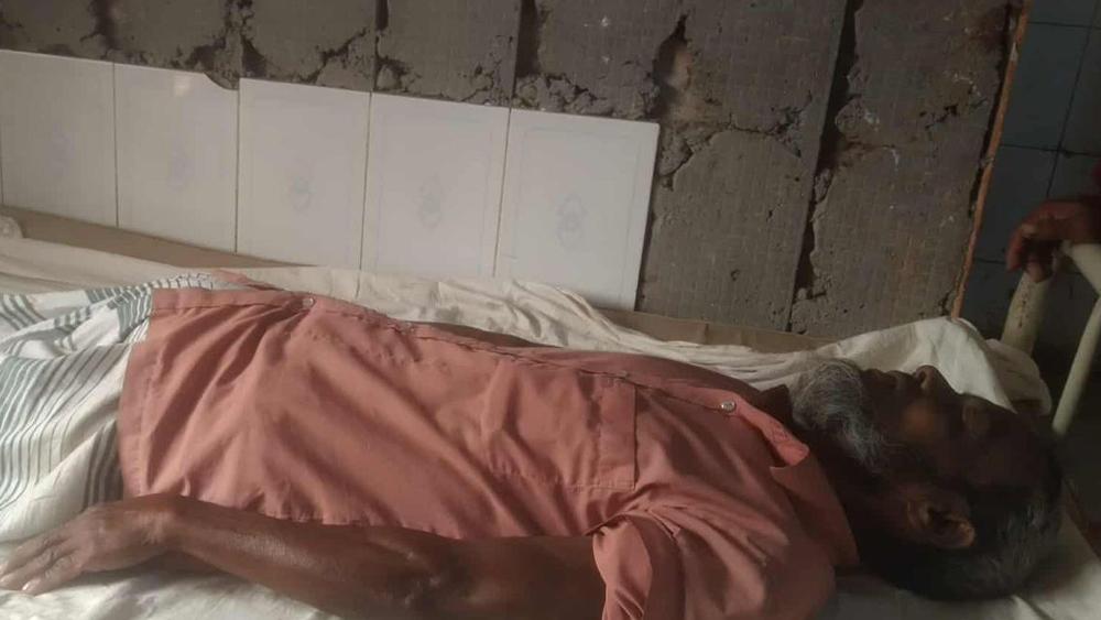 কিশোরগঞ্জে পূর্বশত্রুতার জেরে বসতবাড়িতে হামলা, নারীসহ আহত ৩ - Chief TV