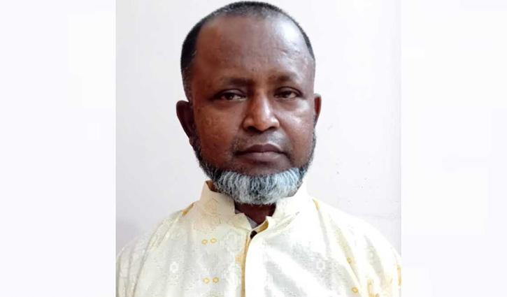 হাজারো মানুষ গড়ার কারিগর শিক্ষক, আজ নিজেই বাঁচার আকুতি জানাচ্ছেন - Chief TV