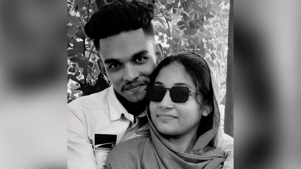 কন্টেন্ট ক্রিয়েটর লাইভে এসে আত্মহত্যার হুমকি