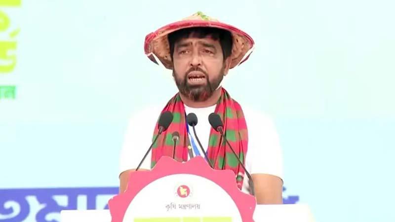 কৃষক কার্ড পাওয়া ভাইরাল কৃষক কবির হোসেন আর নেই - Chief TV