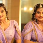নৃত্যেই শুরু, অভিনয়ে স্বপ্ন বুনছেন সোনিয়া লাজুক - Chief TV