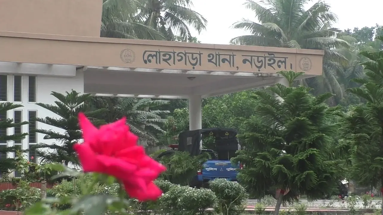 টিকটক নিয়ে বিরোধ: স্ত্রীকে শ্বাসরোধে হত্যা লোহাগড়ায় - Chief TV