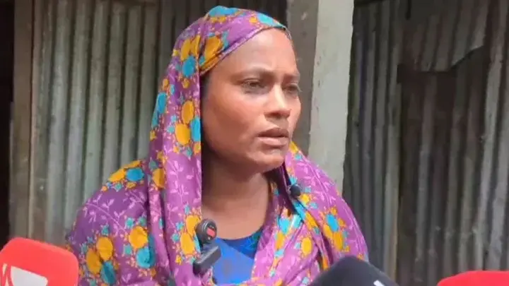 রায়ে সন্তুষ্ট আছিয়ার পরিবার, দ্রুত কার্যকরের দাবি - Chief TV