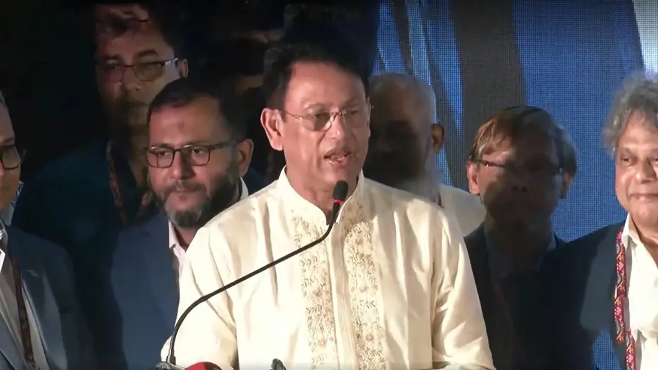 বেকারত্ব কমাতে কারিগরি শিক্ষায় বাড়ছে সরকারের গুরুত্ব - Chief TV