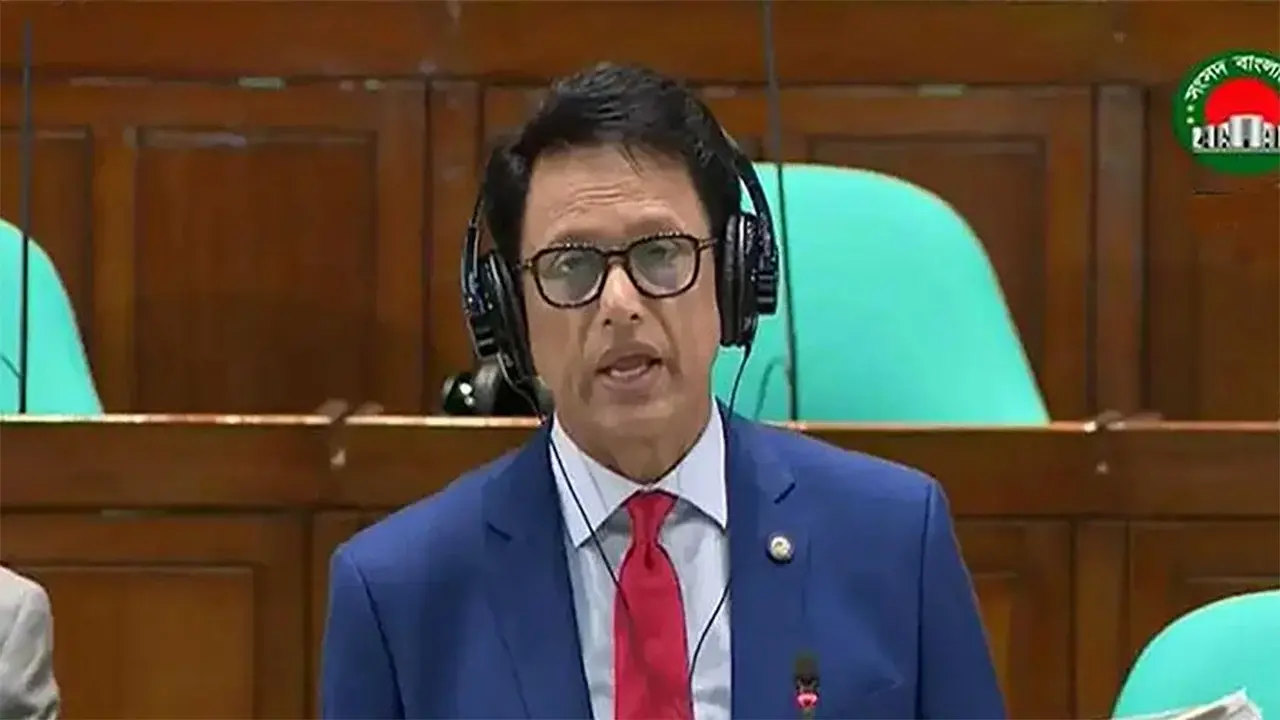 অবসর সুবিধায় বড় অর্থঘাটতি, ৬৭ হাজার আবেদন অনিষ্পন্ন: শিক্ষামন্ত্রী - chief tv