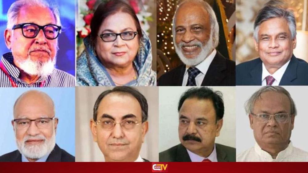মন্ত্রিসভায় জায়গা পেলেন না বিএনপির যে জ্যেষ্ঠ নেতারা - Chief TV
