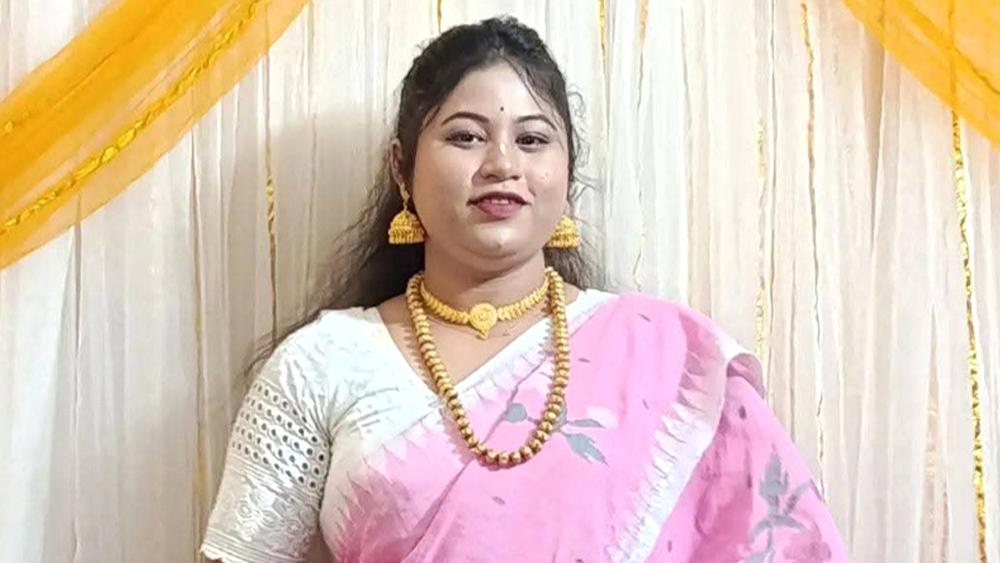মৌলভীবাজারে বাসা থেকে তরুণীর ঝুলন্ত মরদেহ উদ্ধার - Chief TV