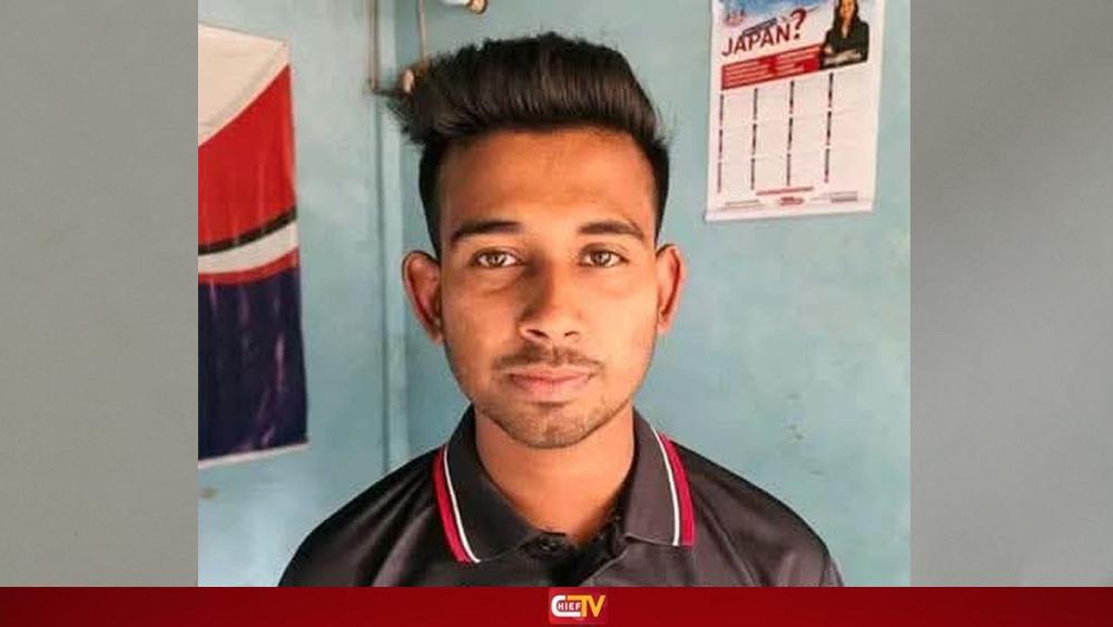 মর্মান্তিক সড়ক দুর্ঘটনায় চালক নিহত - Chief TV