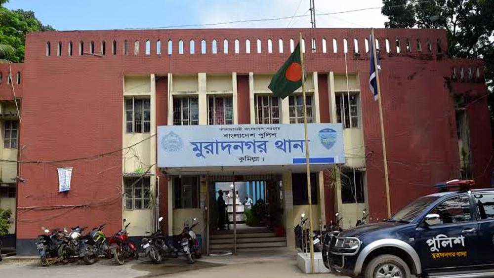 মুরাদনগরে স্কুলছাত্রীকে তুলে নিয়ে ধর্ষণ, ৮ দিনেও গ্রেপ্তার হয়নি আসামি - Chief TV