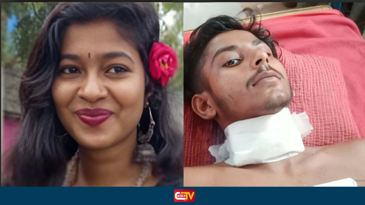 মেহেরপুরে দ্বিতীয় প্রেমিককের সাহায্যে প্রথম প্রেমিককে খুন করার চেষ্টা - Chief TV
