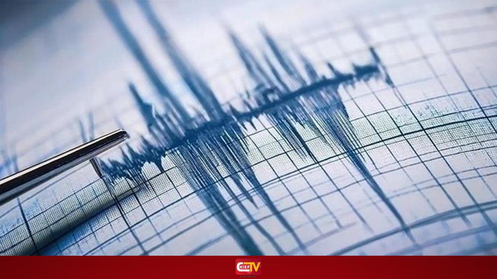 আগামী এক সপ্তাহে ‘শক্তিশালী ভূমিকম্প’ হতে পারে, সতর্ক থাকতে বলল জাপান - Chief TV