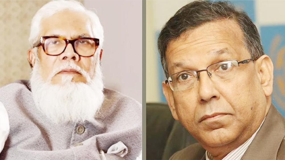 আইনি লড়াইয়ে বিদেশি আইনজীবী চাইলেন সালমান-আনিসুল - Chief TV