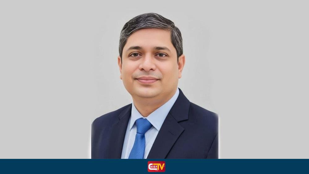 আজ মন্ত্রী হিসেবে শপথ নিচ্ছেন বগুড়ার মীর শাহে আলম - Chief TV