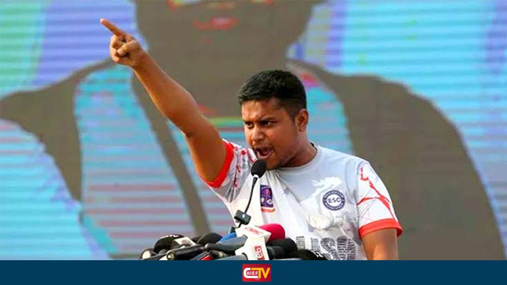 আমরা খেলা পাল্টে দেব : হাসনাত আব্দুল্লাহ - Chief TV