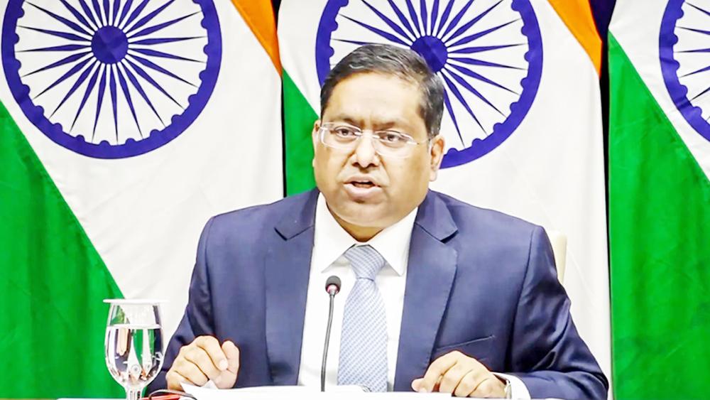 বাংলাদেশ মিশনে হামলা হয়‌নি, দীপু হত্যার প্রতিবাদ করা হয়েছে - Chief TV
