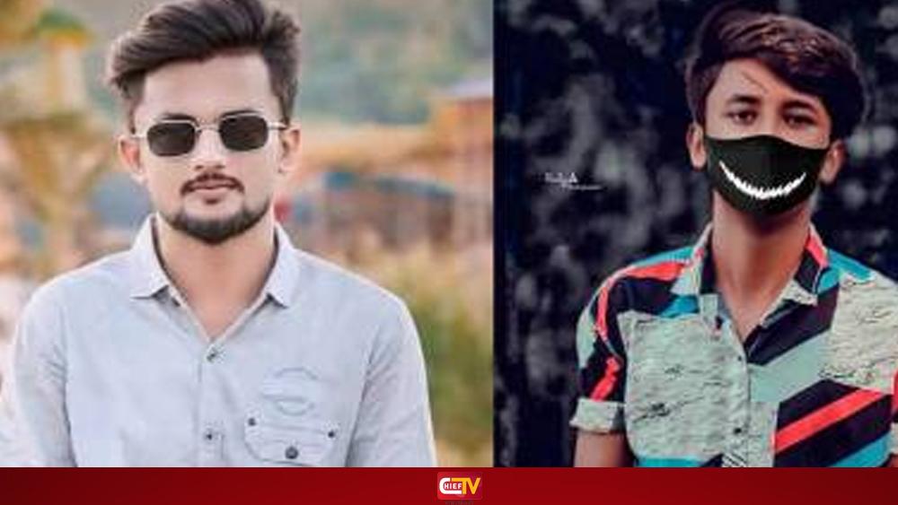 বগুড়ায় মোটরসাইকেল দুর্ঘটনায় দুই যুবকের মৃত্যু - Chief TV