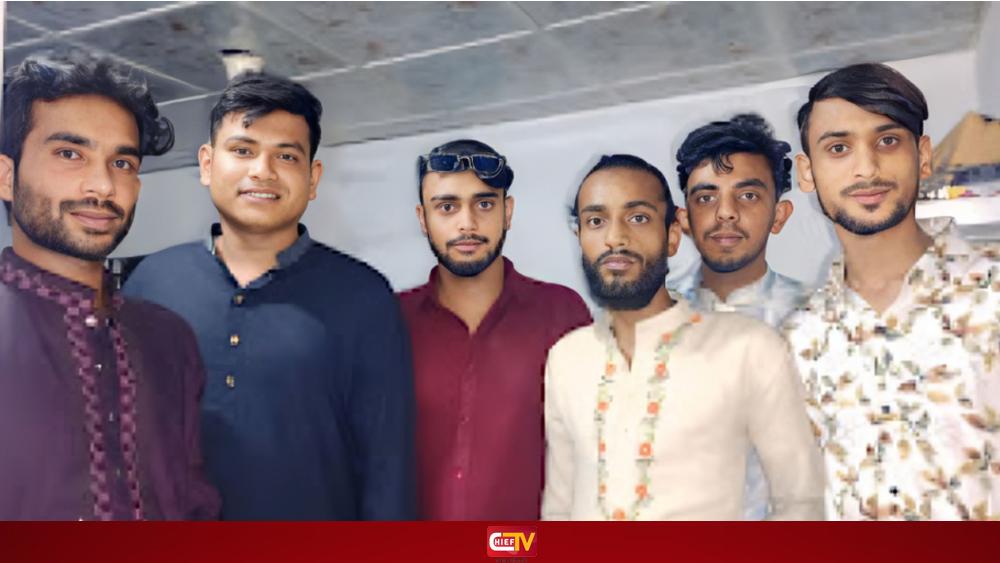 বগুড়ার আতঙ্ক রতন-সুমন গ্যাং, গোপন টর্চার সেলে অপহরণ ও চাঁদাবাজির অভিযোগ - Chief TV
