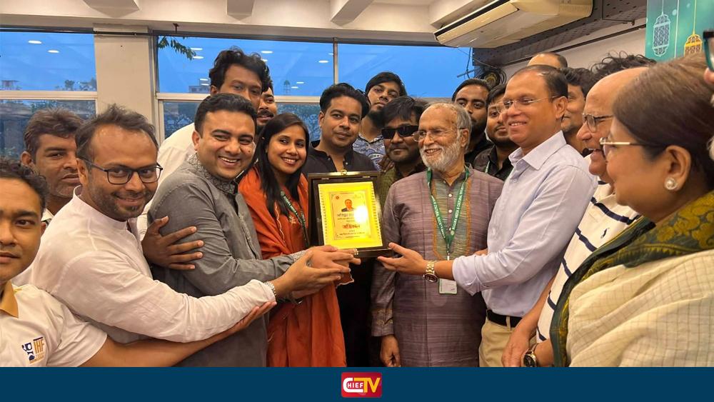 বগুড়ার উন্নয়নে শুধু ঘোষণা হয়েছে, কিছু বাস্তবায়ন হয়নি: আতিকুর রহমান রুমন - Chief TV