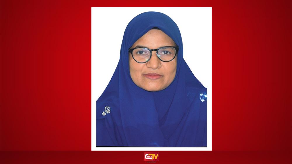 বগুড়ায় অনিয়মের অভিযোগে সাবেক ডিসিসহ ৭ জনের বিরুদ্ধে মামলা - Chief TV
