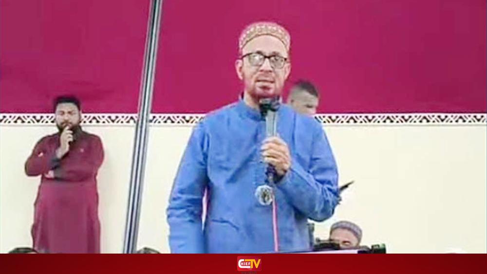 বিএনপি হাই কমান্ডকে ৪ ডিসেম্বর পর্যন্ত আল্টিমেটাম দিলেন খোকা - Chief TV