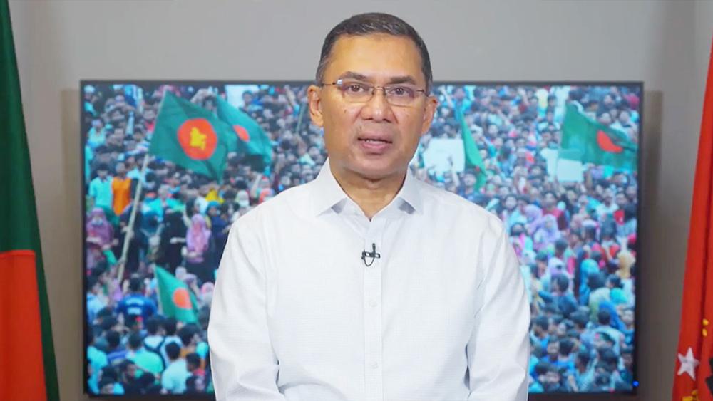 বুদ্ধিজীবী হত্যাকাণ্ড দেশকে মেধাশূন্য করার গভীর চক্রান্ত - Chief TV